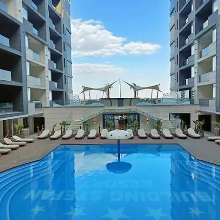 Stunning Premium - Stefan Promenada *