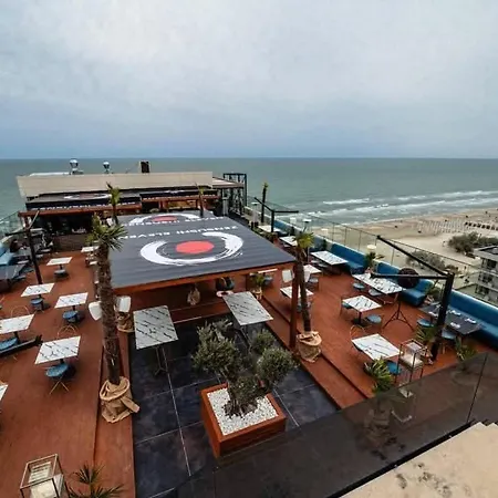 Stunning Premium - Stefan Promenada Apartament Năvodari