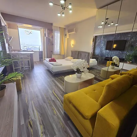 Stunning Premium - Stefan Promenada