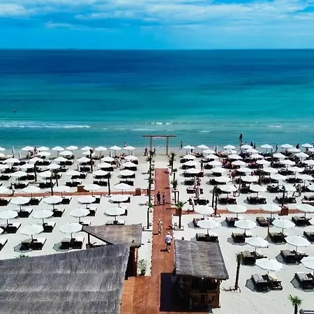 Stunning Premium - Stefan Promenada Năvodari
