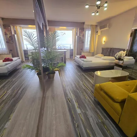 Stunning Premium - Stefan Promenada Apartament *