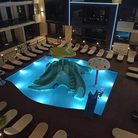Stunning Premium - Stefan Promenada Apartament *