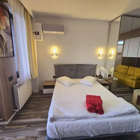 Stunning Premium - Stefan Promenada * Năvodari