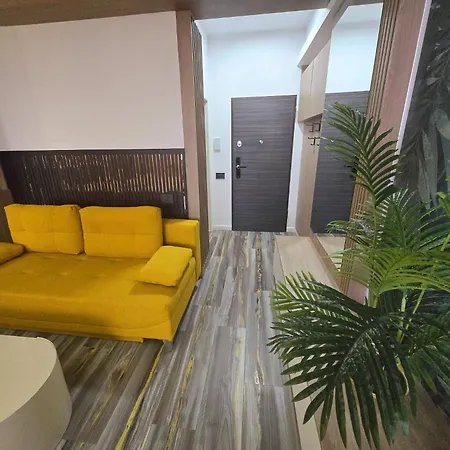 Stunning Premium - Stefan Promenada Apartament Năvodari
