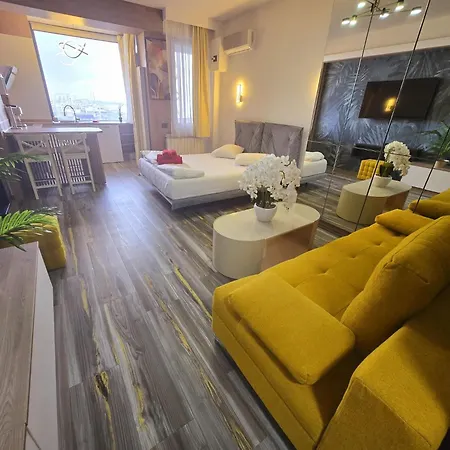 Stunning Premium - Stefan Promenada Năvodari