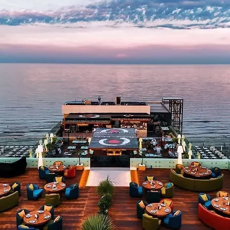Stunning Premium - Stefan Promenada Năvodari