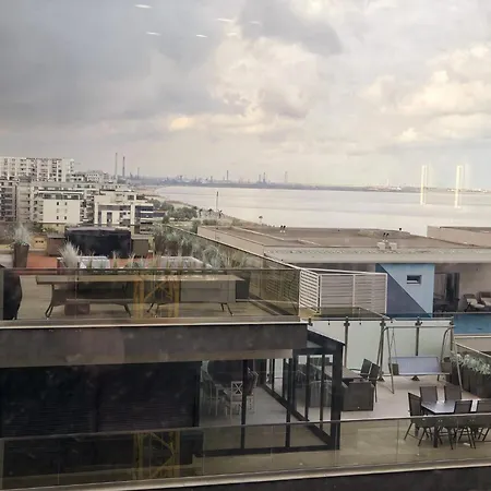 Stunning Premium - Stefan Promenada * Năvodari