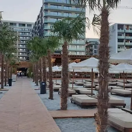 Apartament Stunning Premium - Stefan Promenada *