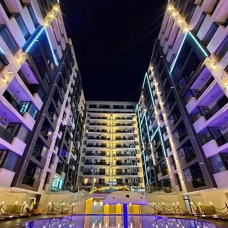 Stunning Premium - Stefan Promenada Apartament *