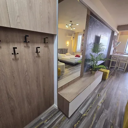 Apartament Stunning Premium - Stefan Promenada