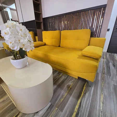 Stunning Premium - Stefan Promenada