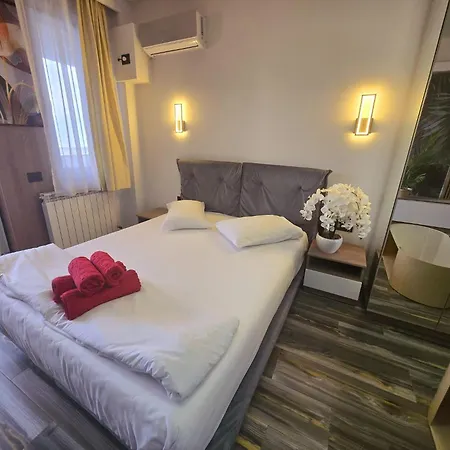 Apartament Stunning Premium - Stefan Promenada Năvodari