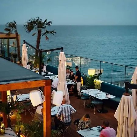 Apartament Stunning Premium - Stefan Promenada *