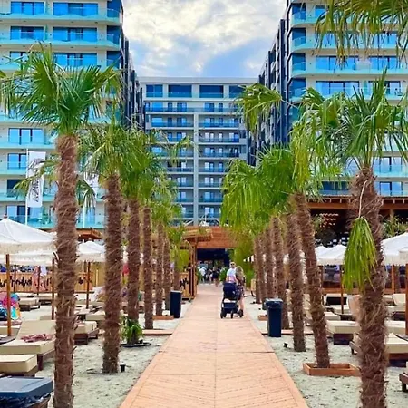 Apartament Stunning Premium - Stefan Promenada