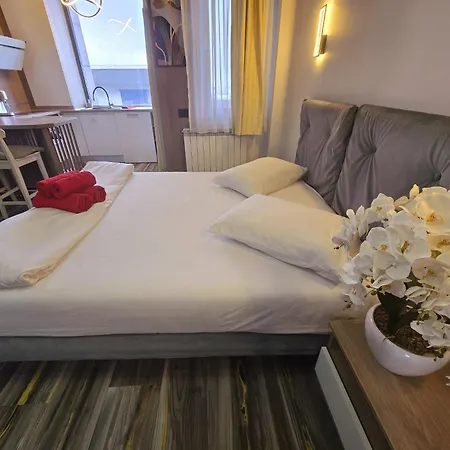 Stunning Premium - Stefan Promenada Apartament
