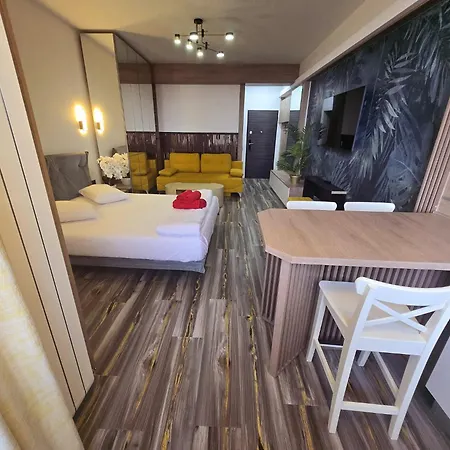 Stunning Premium - Stefan Promenada
