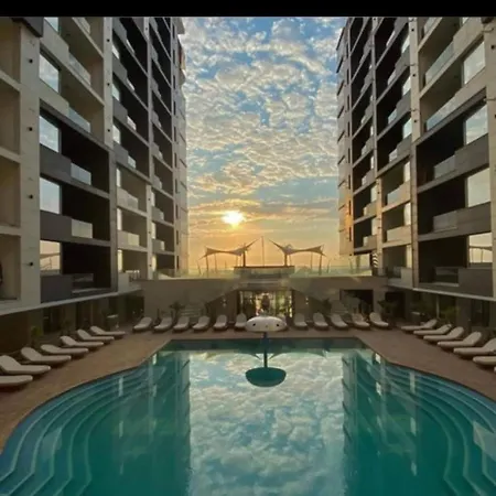 Apartament Stunning Premium - Stefan Promenada