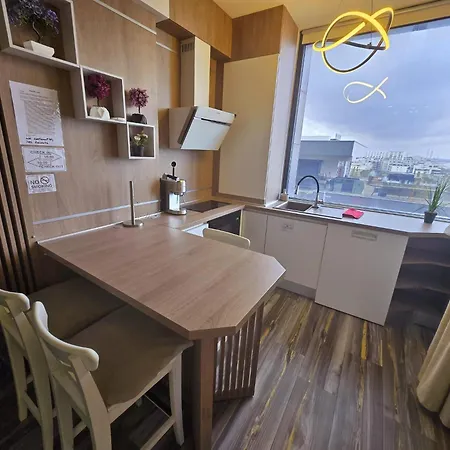 Apartament Stunning Premium - Stefan Promenada