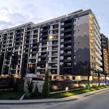 Apartament Stunning Premium - Stefan Promenada *