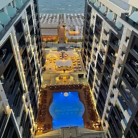 Apartament Stunning Premium - Stefan Promenada *