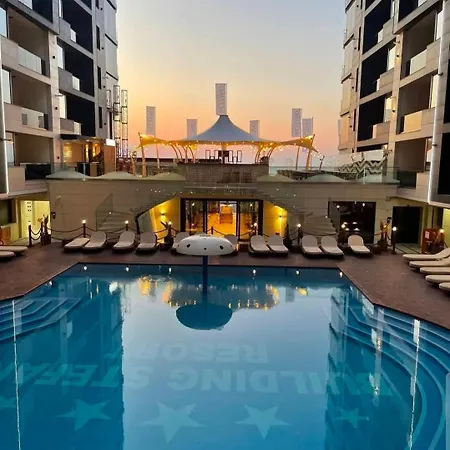 Apartament Stunning Premium - Stefan Promenada *