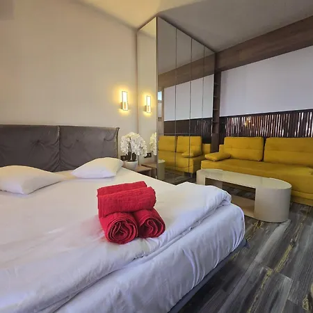 Stunning Premium - Stefan Promenada *
