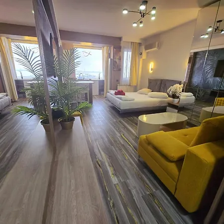 Apartament Stunning Premium - Stefan Promenada
